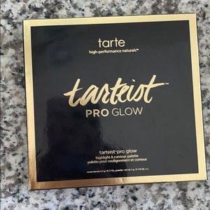 Tarte Tarteist Pro Glow Highlighting Contour